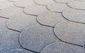 Silver Hill asphalt roofing costs