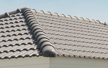 advantages of Silver Hill clay roofing