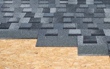 expert Silver Hill asphalt roof companies