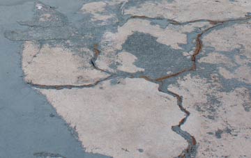 fibreglass roofing replacement Silver Hill