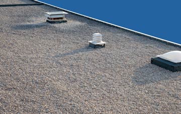 flat roofing Silver Hill, East Sussex