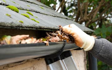 gutter cleaning Silver Hill, East Sussex
