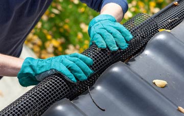 Silver Hill gutter repair companies
