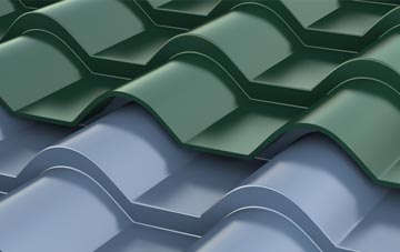 who should consider Silver Hill plastic roofs