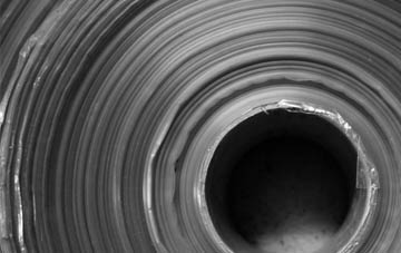 Silver Hill pvc roof replacement