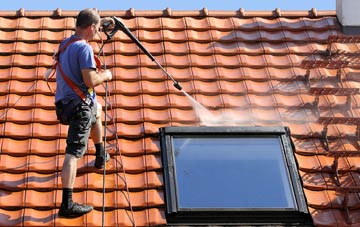 roof cleaning Silver Hill, East Sussex