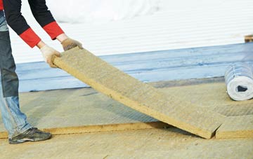 tapered roof insulation Silver Hill, East Sussex