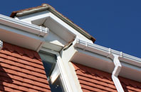 Silver Hill fascias